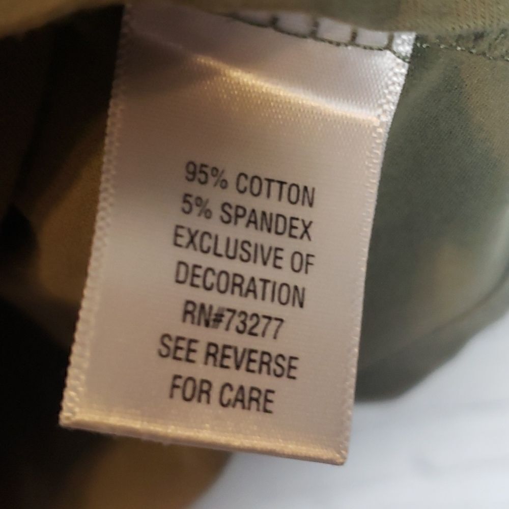 Croft & Barrow Top - Picture 3 of 4